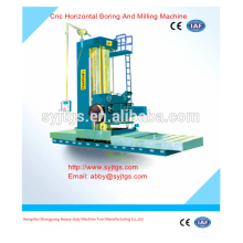 Cnc Horizontal Boring And Milling Machine price for hot sale in stock offered by Cnc Horizontal Boring And Milling Machine manuf